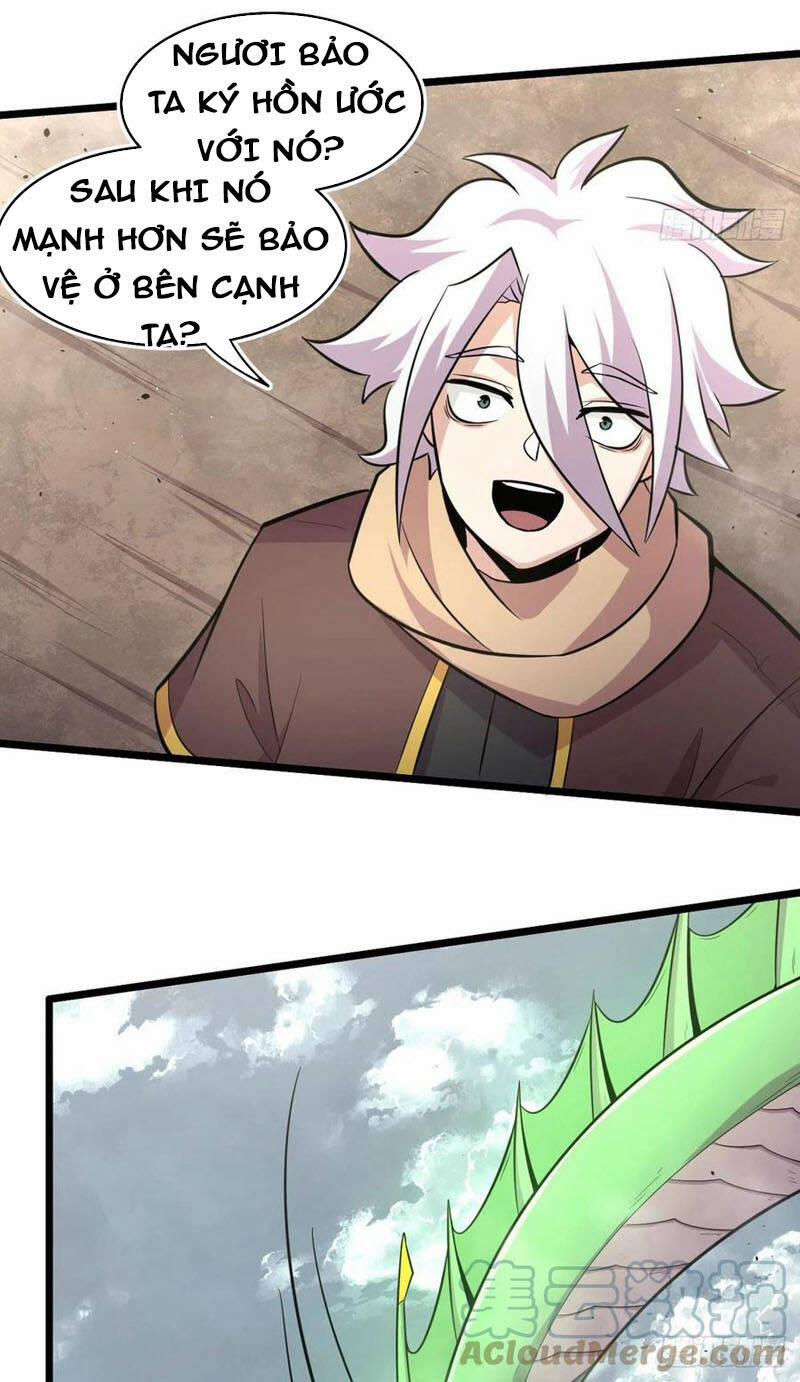 Sủng Mị 49 trang 15