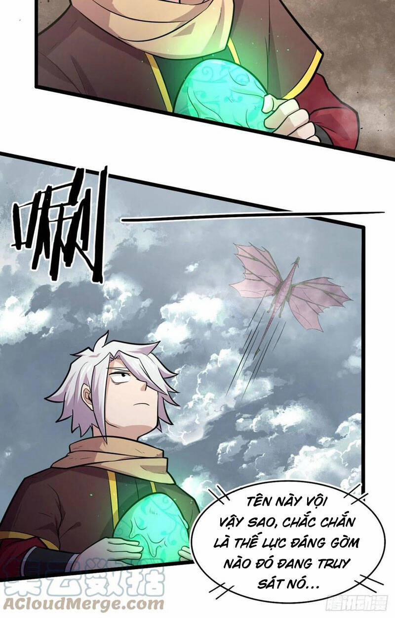 Sủng Mị 49 trang 19