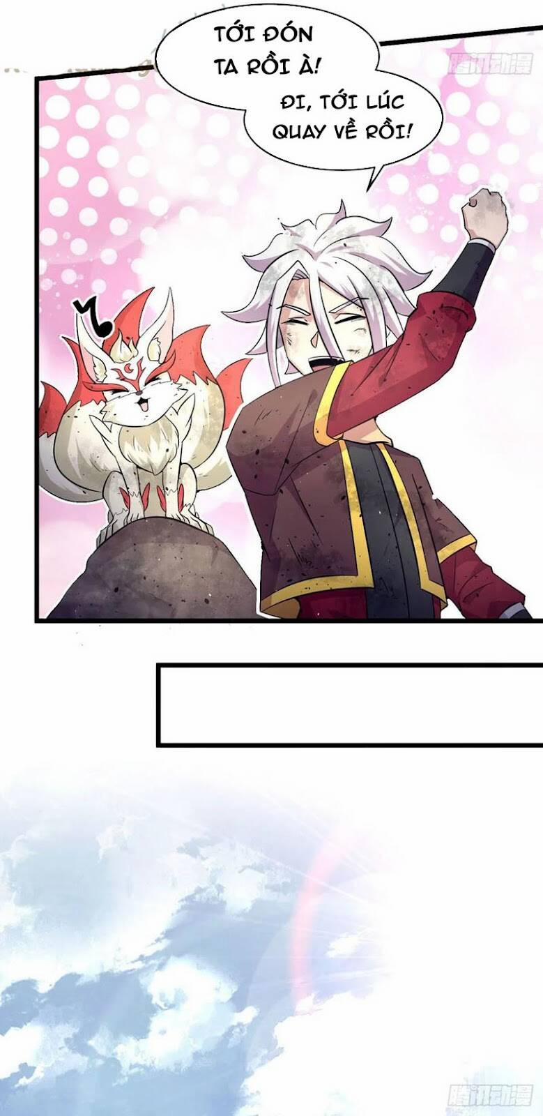 Sủng Mị 50 trang 10