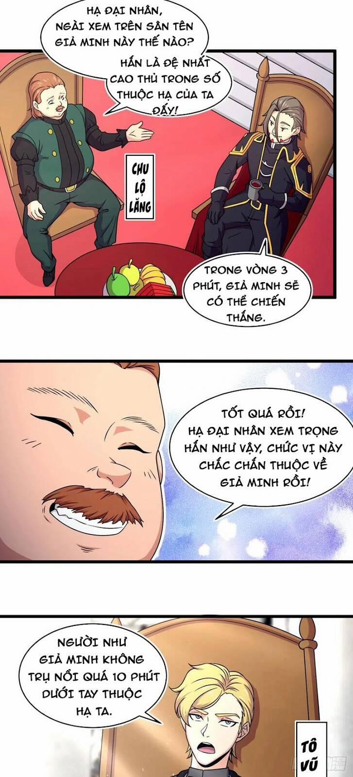 Sủng Mị 50 trang 14