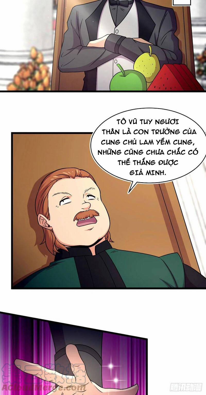 Sủng Mị 50 trang 15