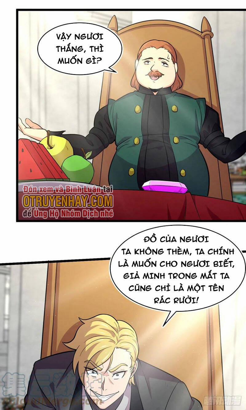 Sủng Mị 50 trang 17