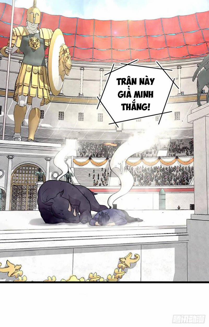 Sủng Mị 50 trang 19