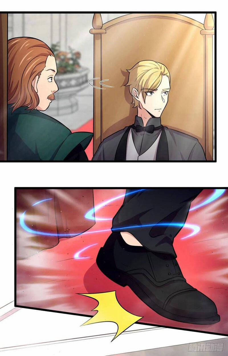 Sủng Mị 50 trang 20