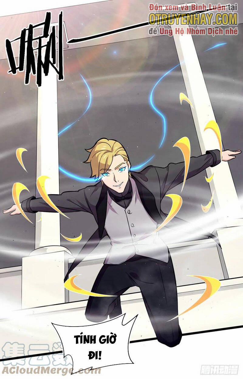 Sủng Mị 50 trang 21