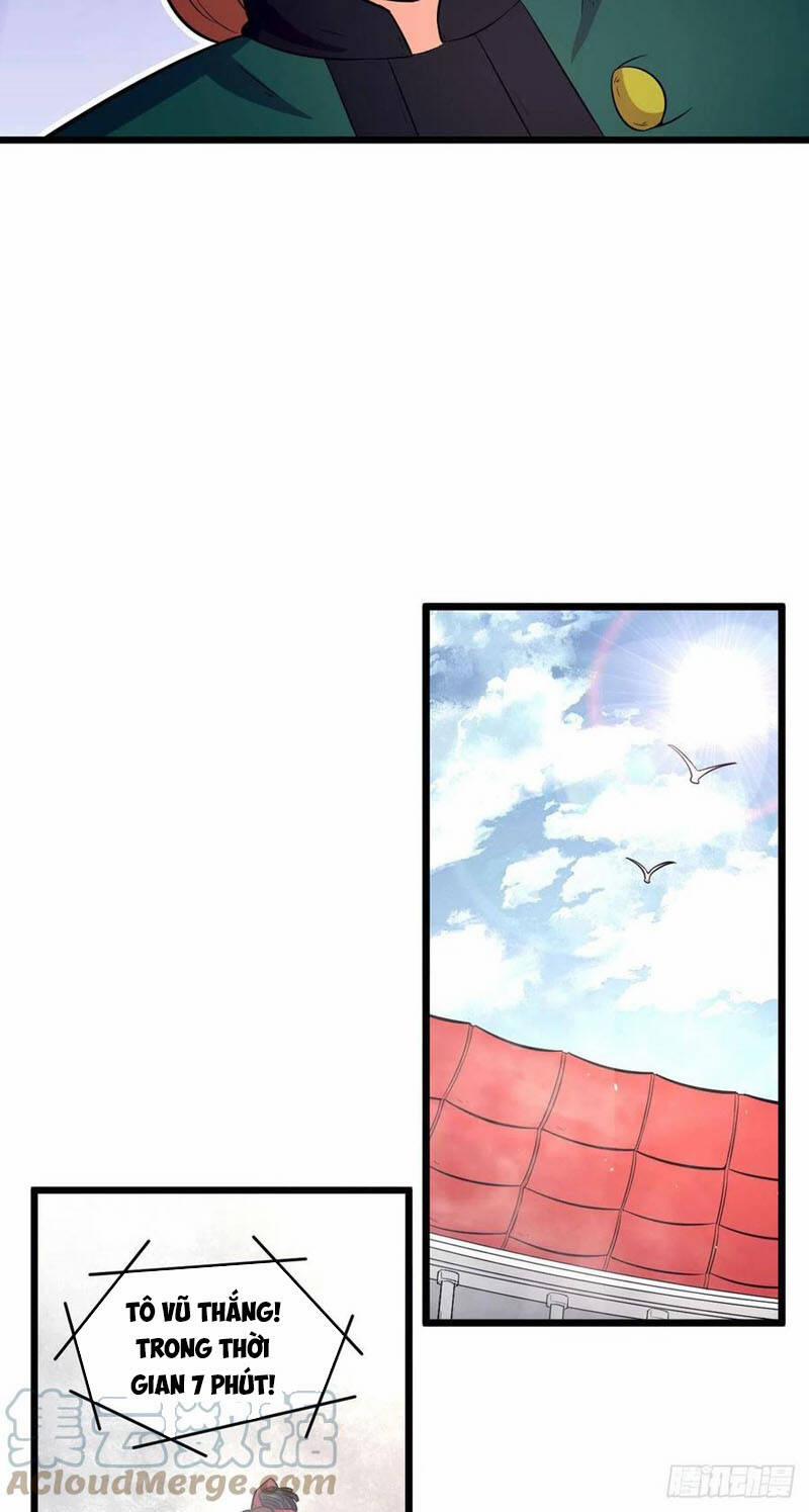 Sủng Mị 50 trang 23