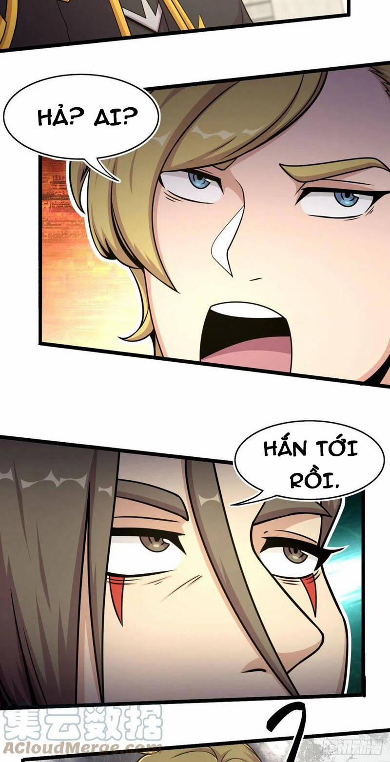 Sủng Mị 50 trang 27