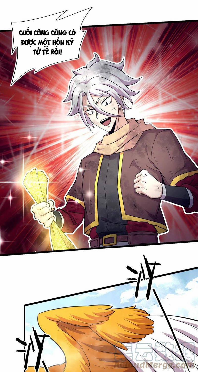 Sủng Mị 50 trang 7