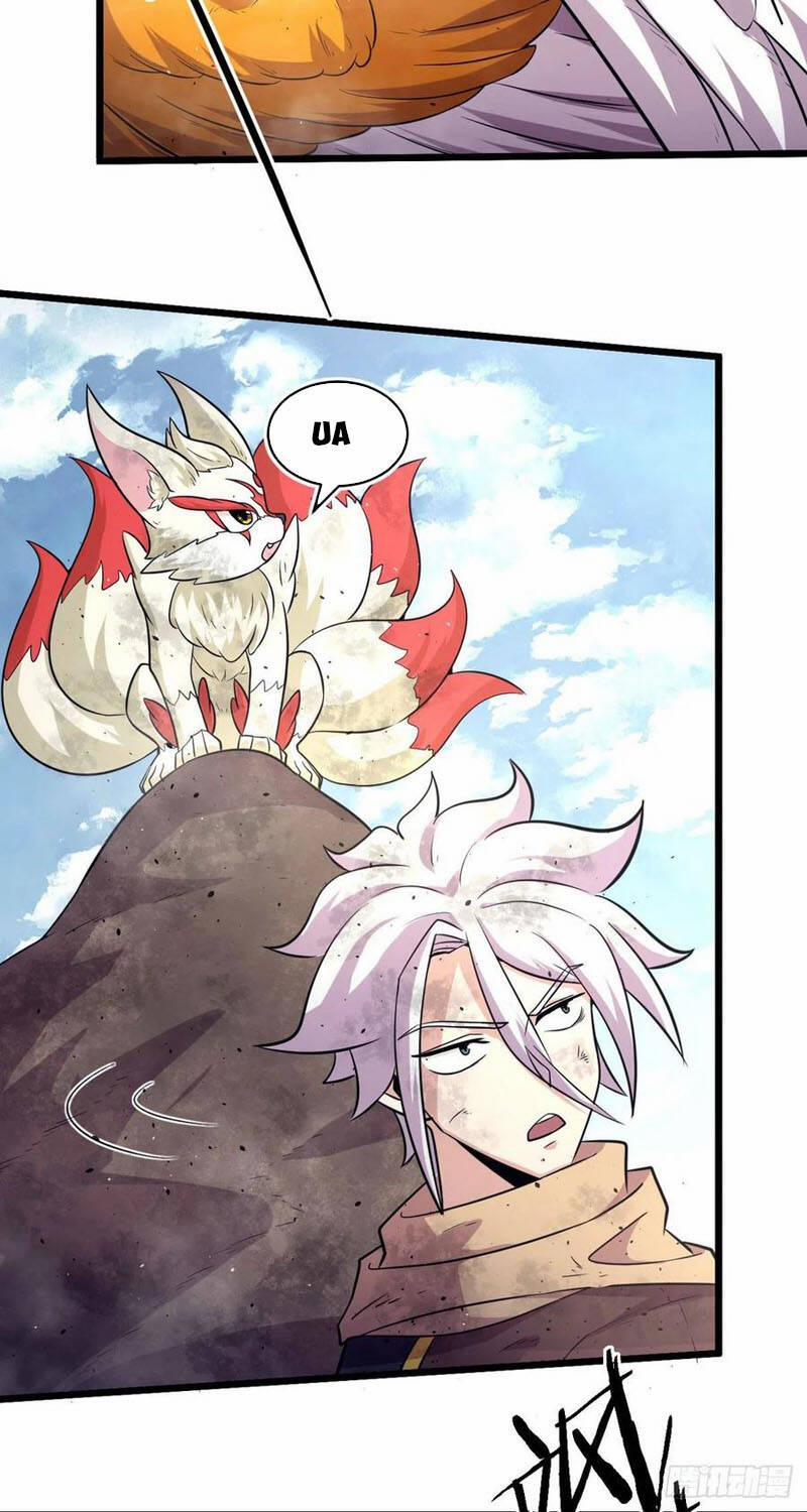 Sủng Mị 50 trang 8