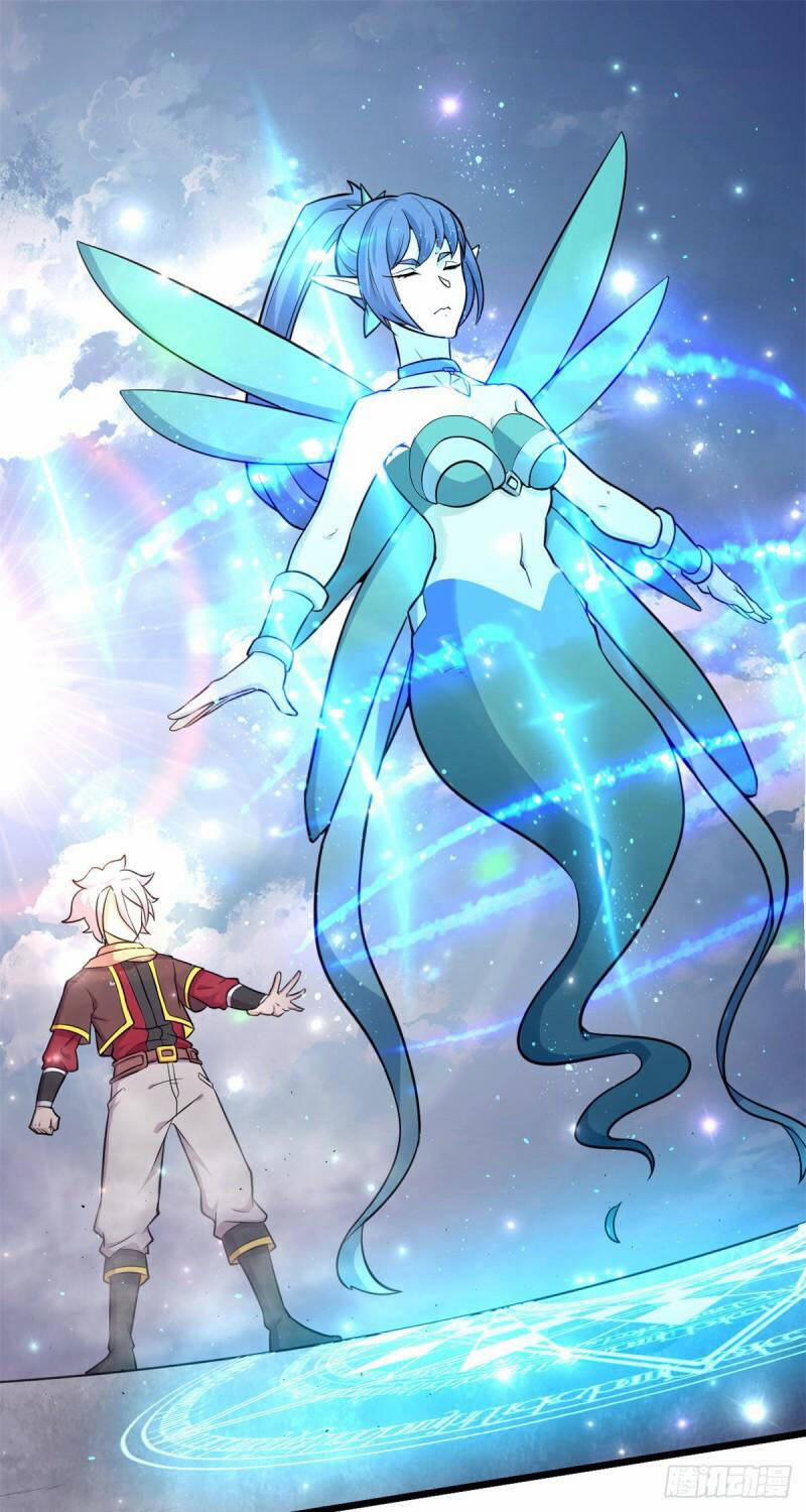 Sủng Mị 51 trang 12