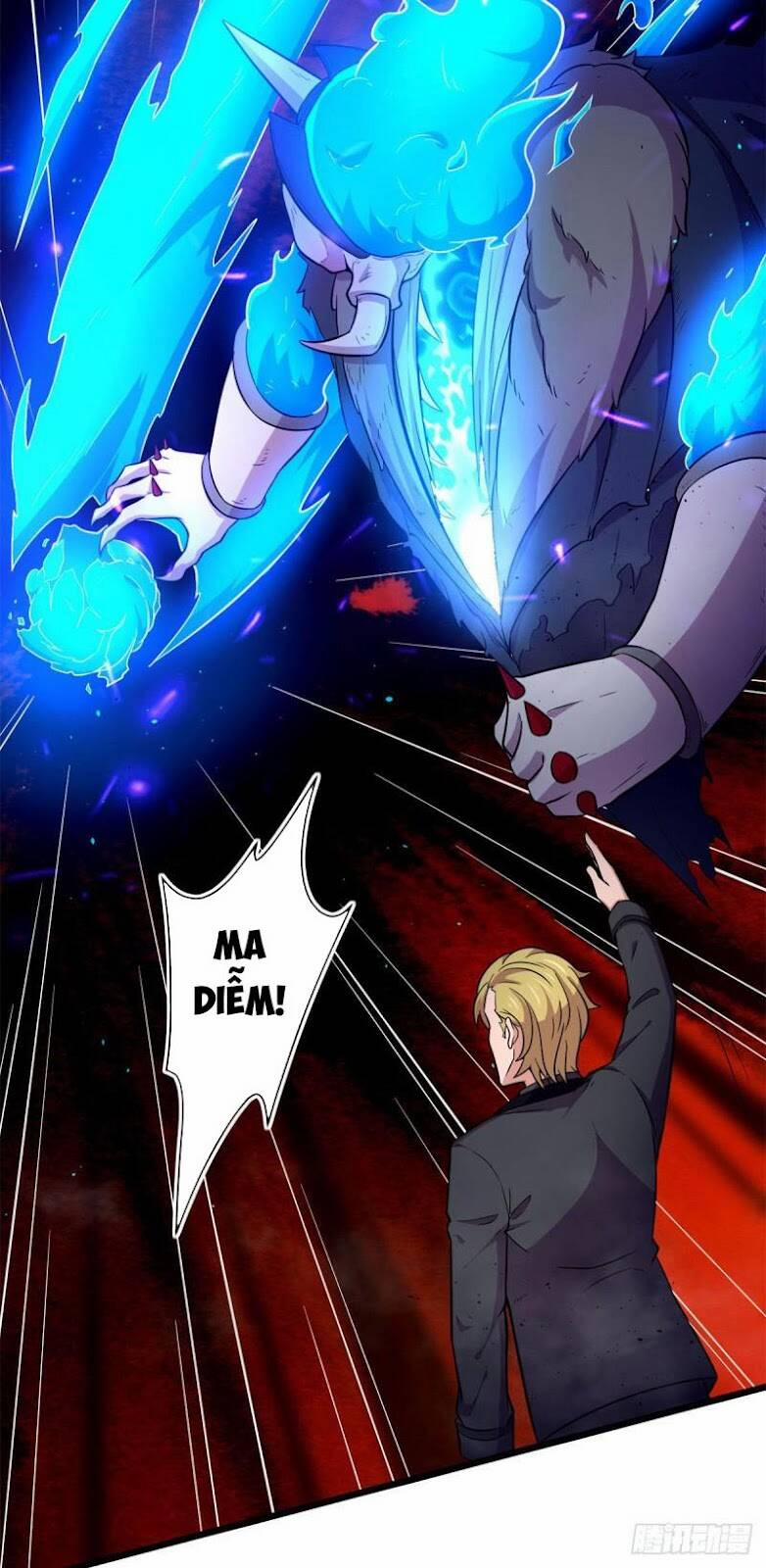 Sủng Mị 51 trang 15