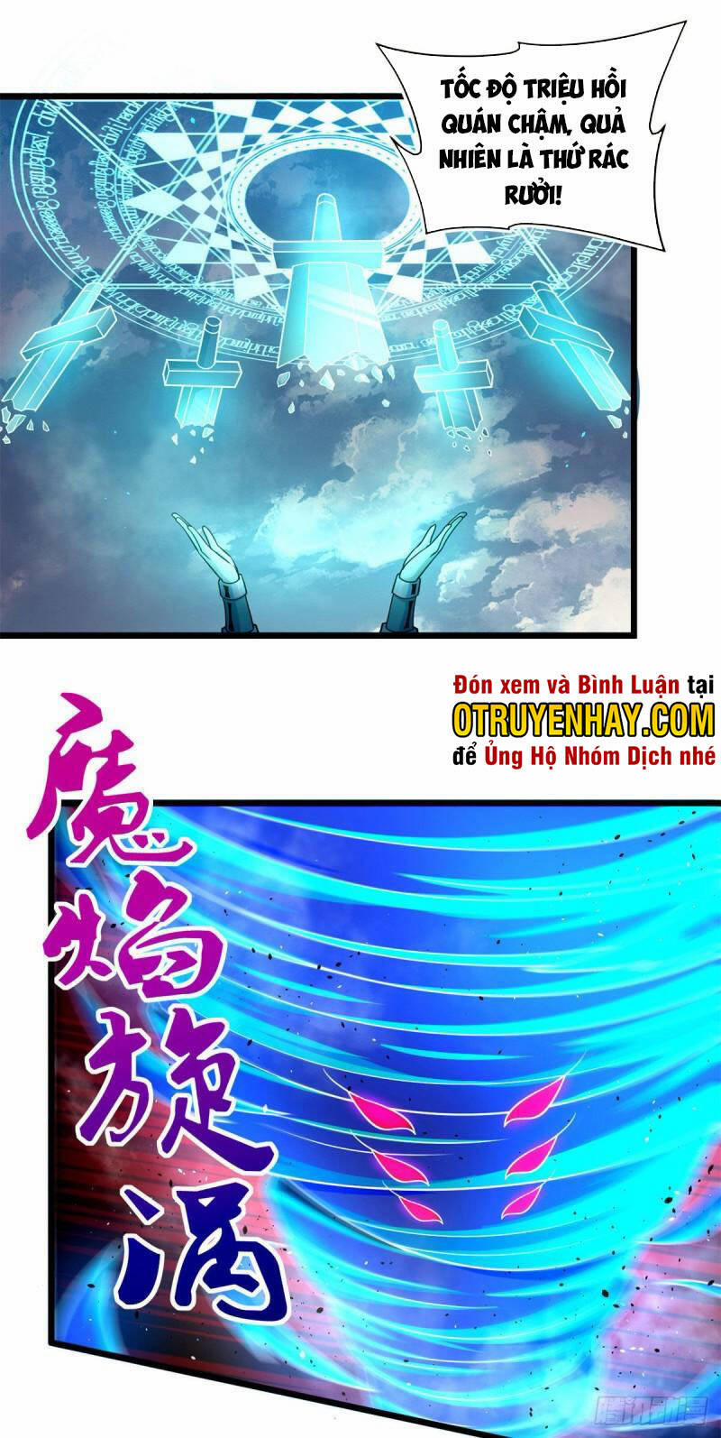 Sủng Mị 51 trang 22