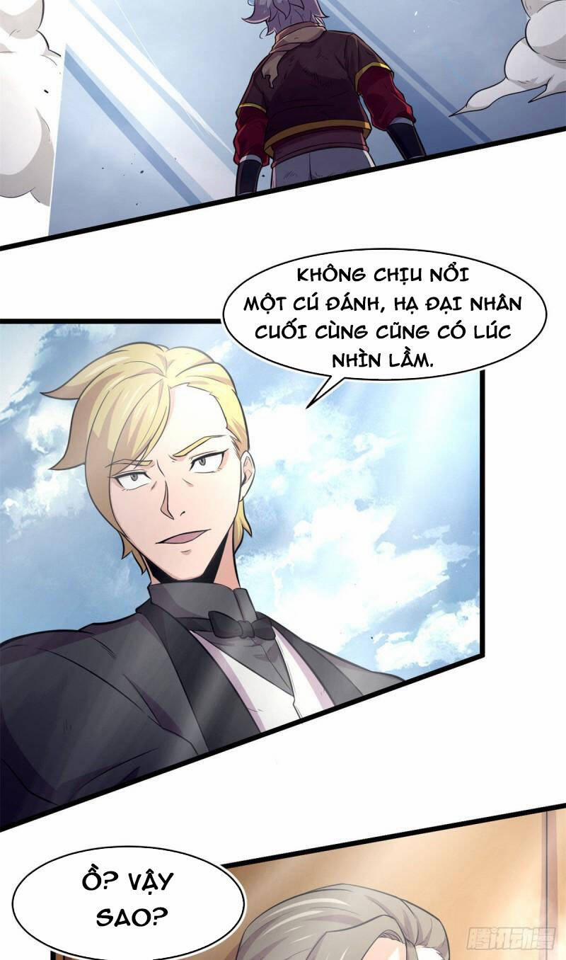 Sủng Mị 51 trang 27