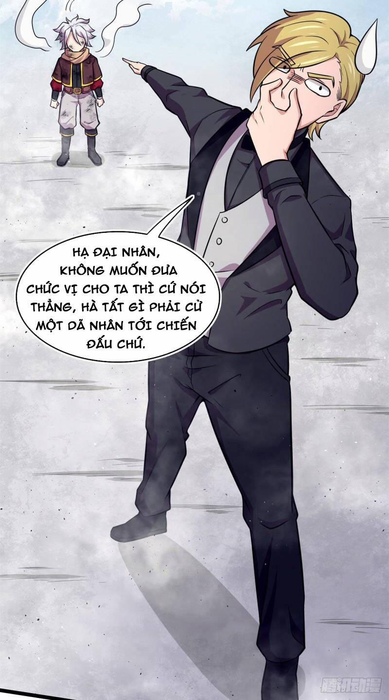 Sủng Mị 51 trang 3