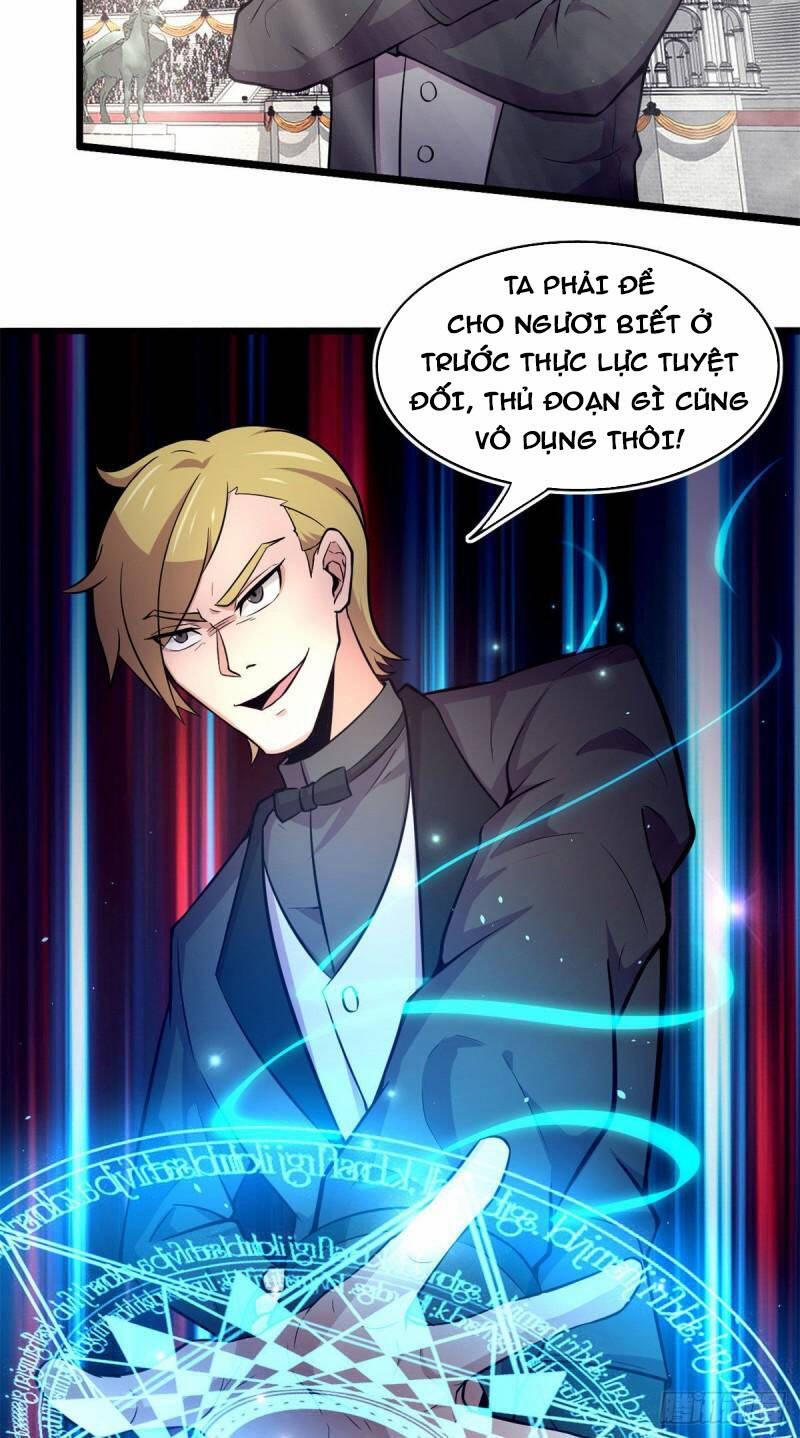 Sủng Mị 51 trang 9