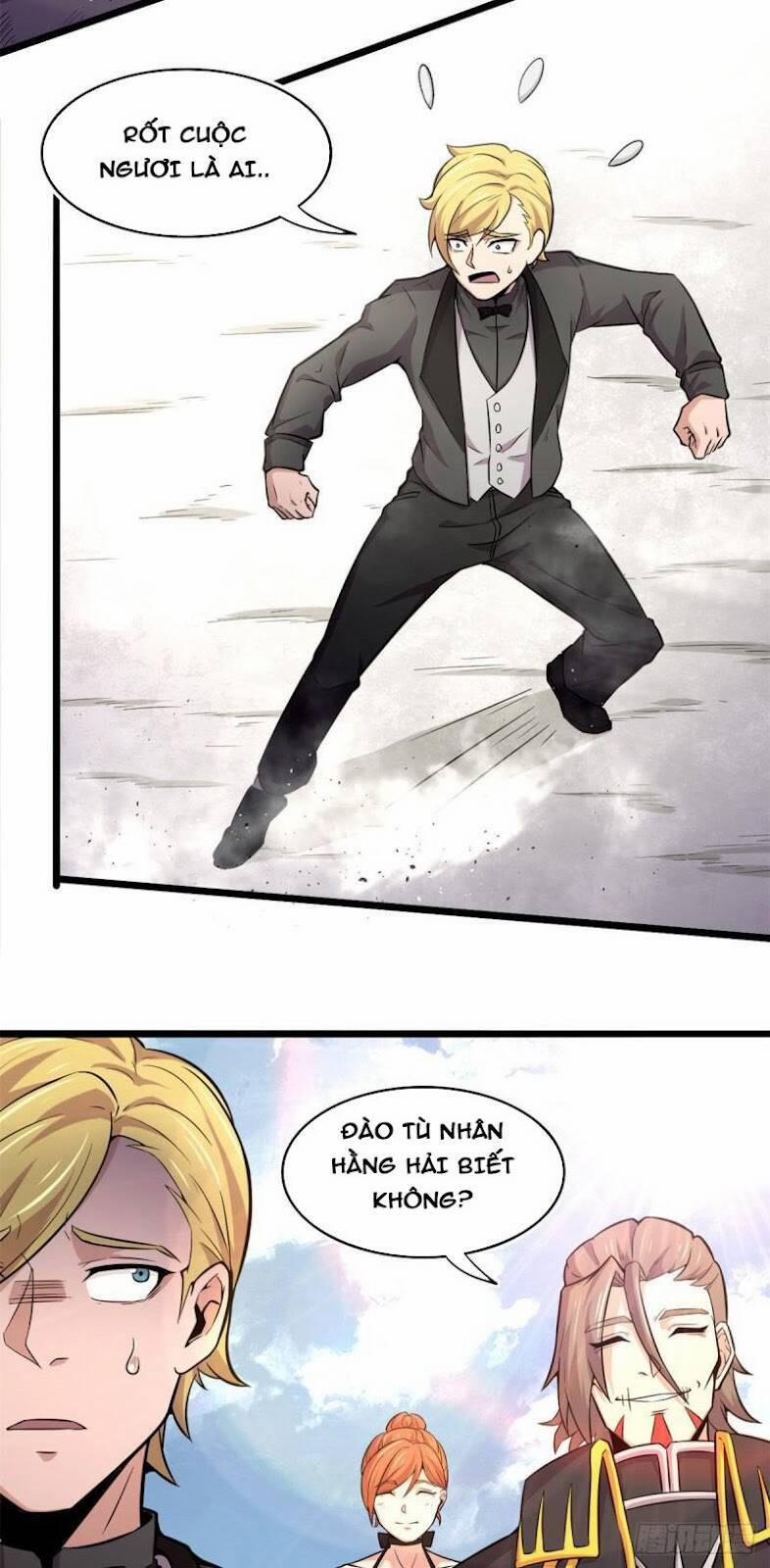 Sủng Mị 52 trang 15