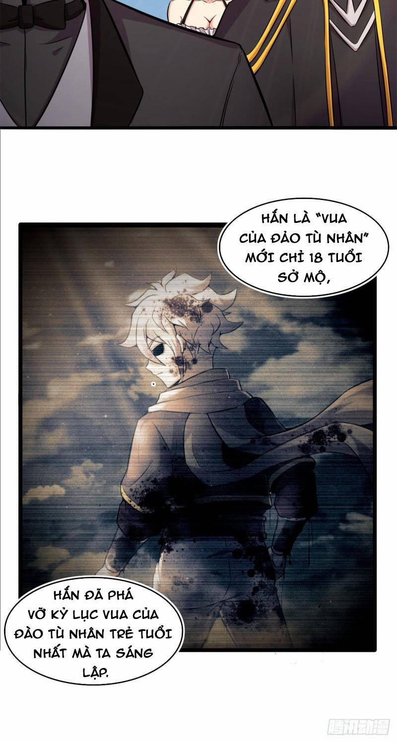 Sủng Mị 52 trang 16