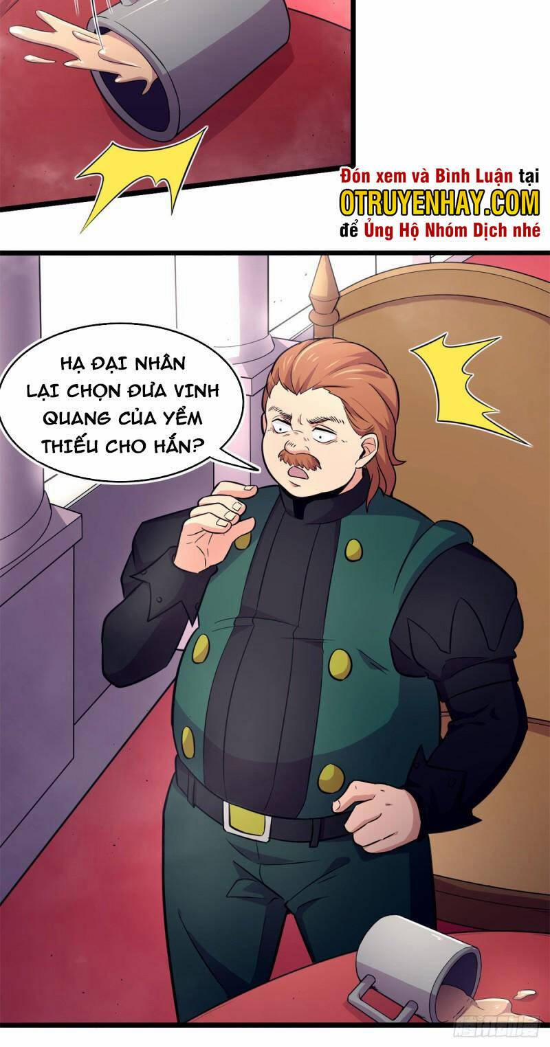 Sủng Mị 52 trang 20