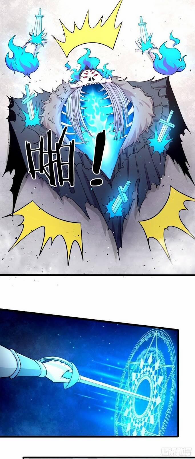 Sủng Mị 52 trang 6