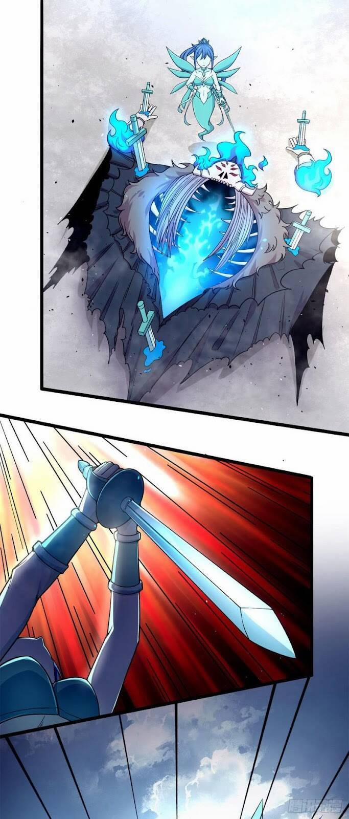 Sủng Mị 52 trang 7