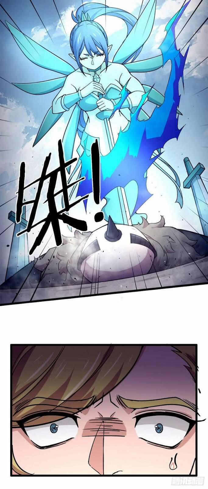 Sủng Mị 52 trang 8