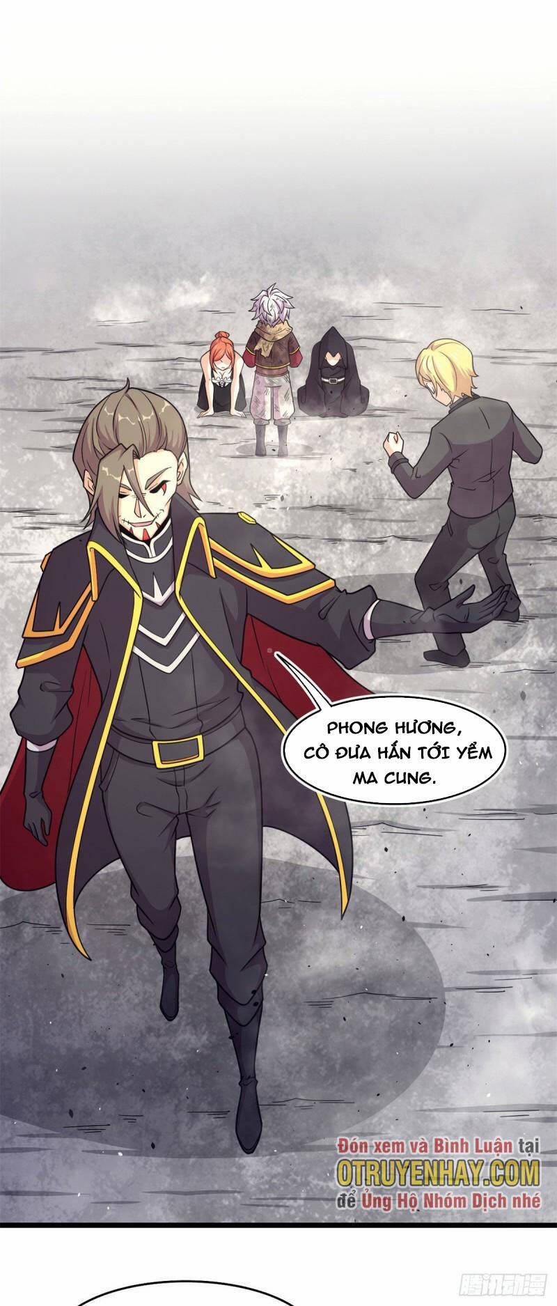 Sủng Mị 53 trang 1