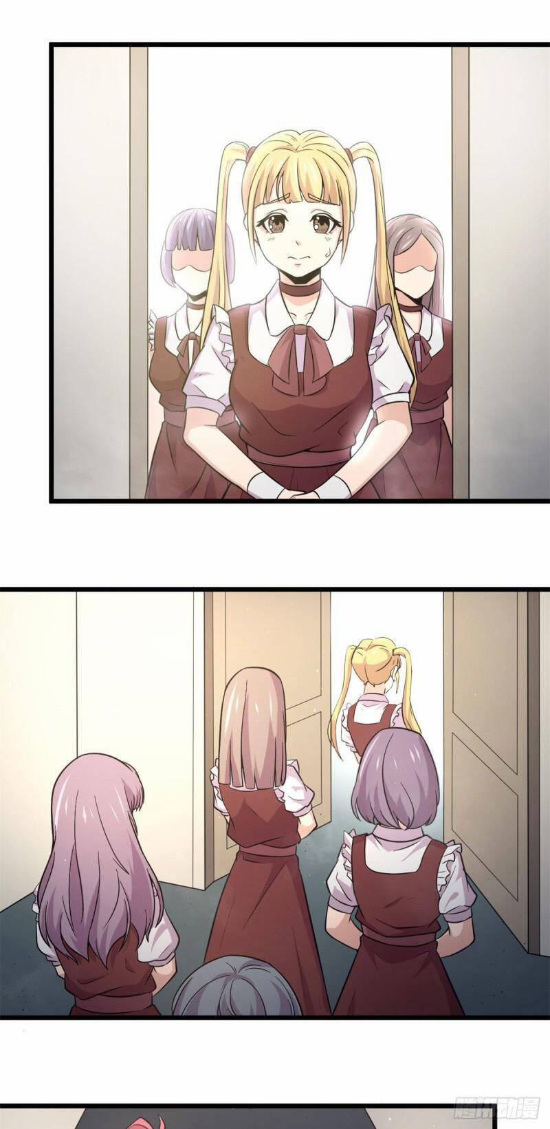 Sủng Mị 53 trang 10