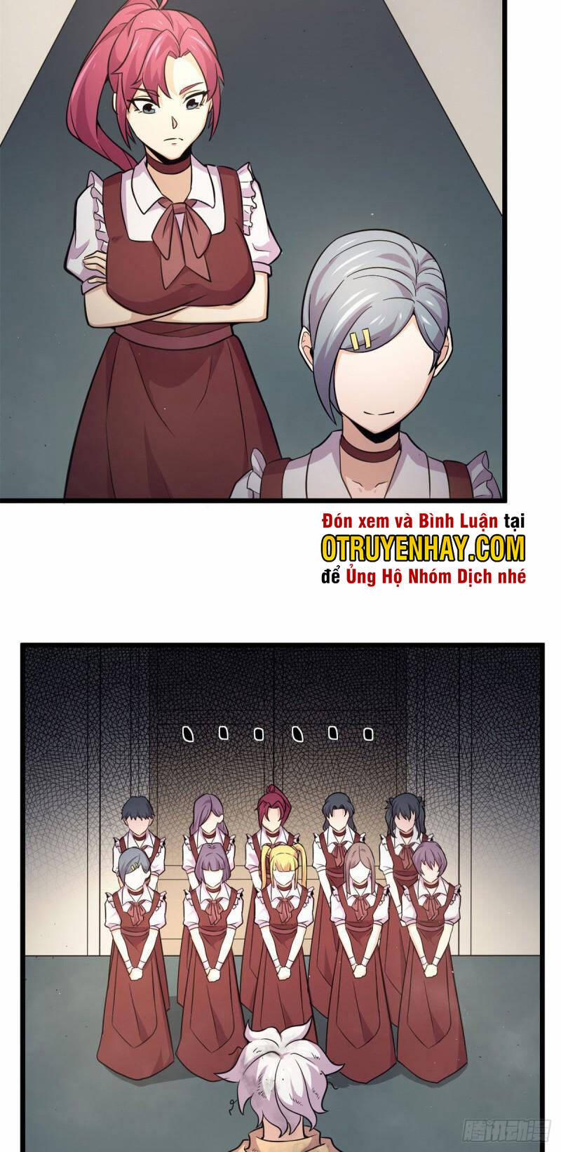 Sủng Mị 53 trang 11