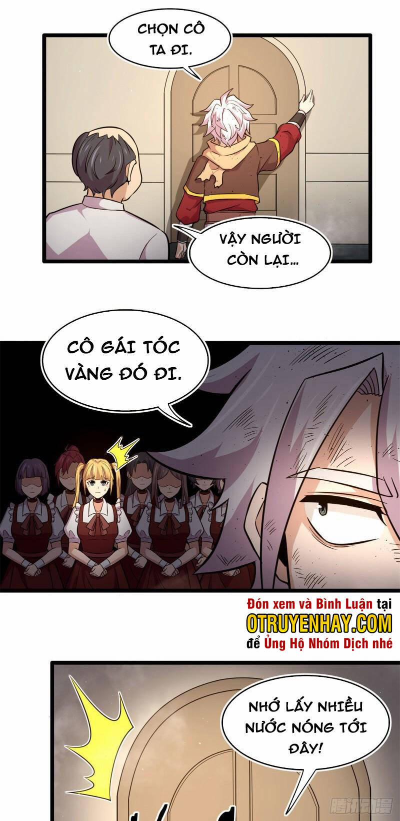 Sủng Mị 53 trang 14