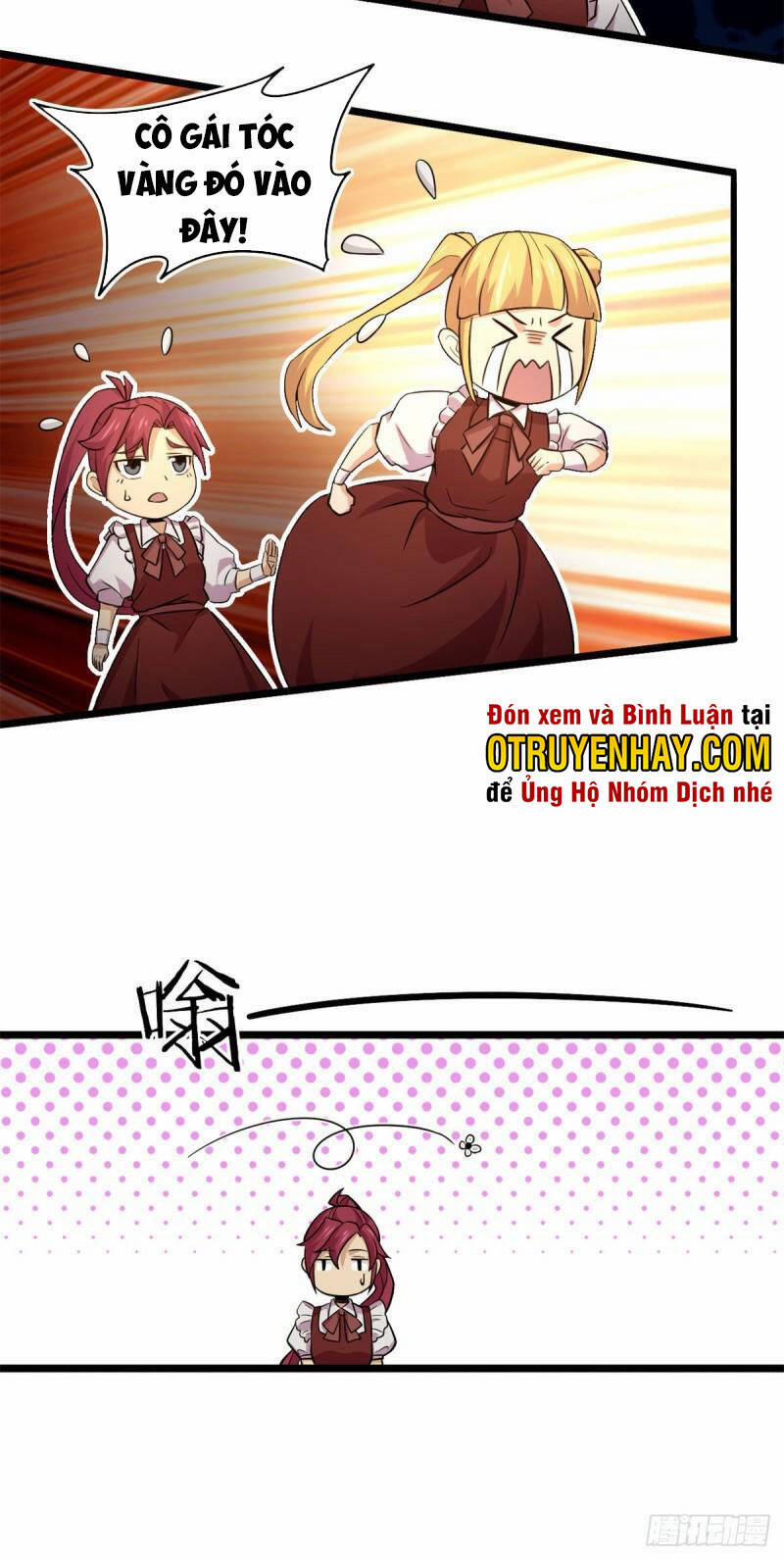 Sủng Mị 53 trang 17