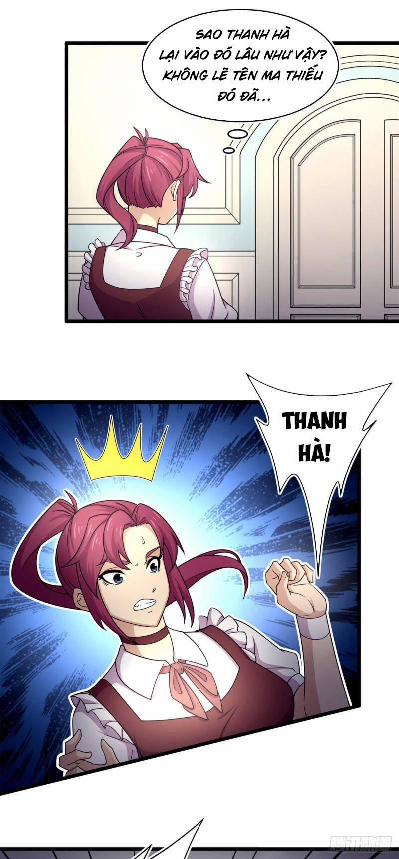 Sủng Mị 53 trang 18