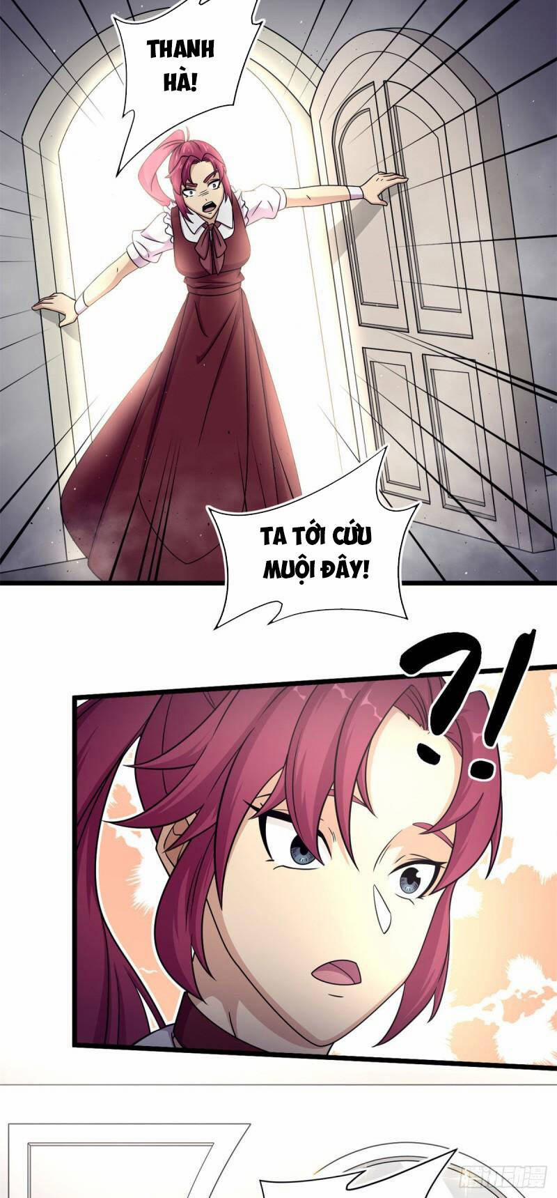 Sủng Mị 53 trang 19