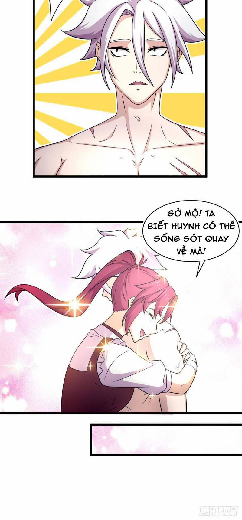 Sủng Mị 53 trang 21