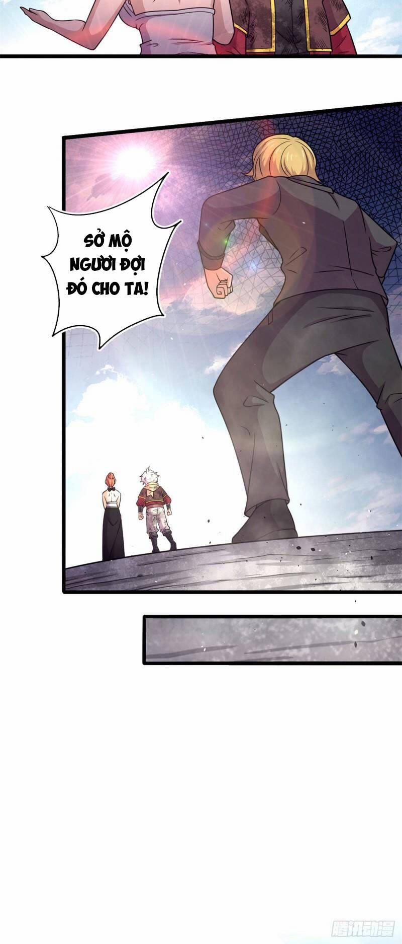 Sủng Mị 53 trang 3