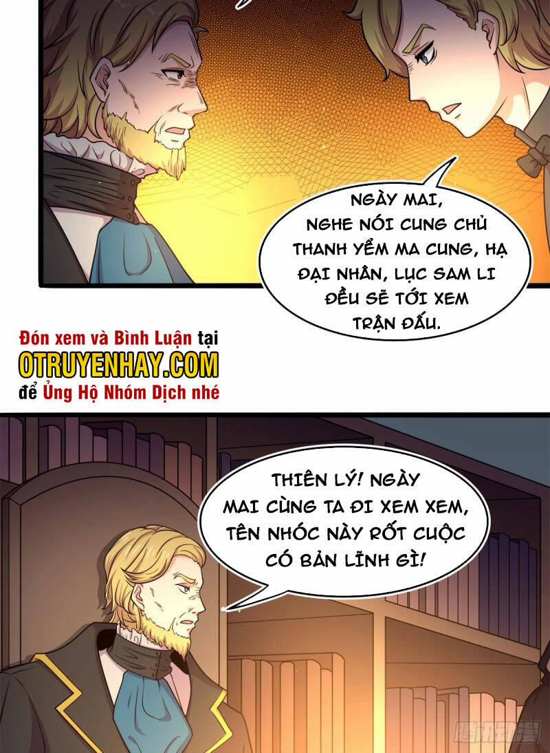 Sủng Mị 54 trang 11