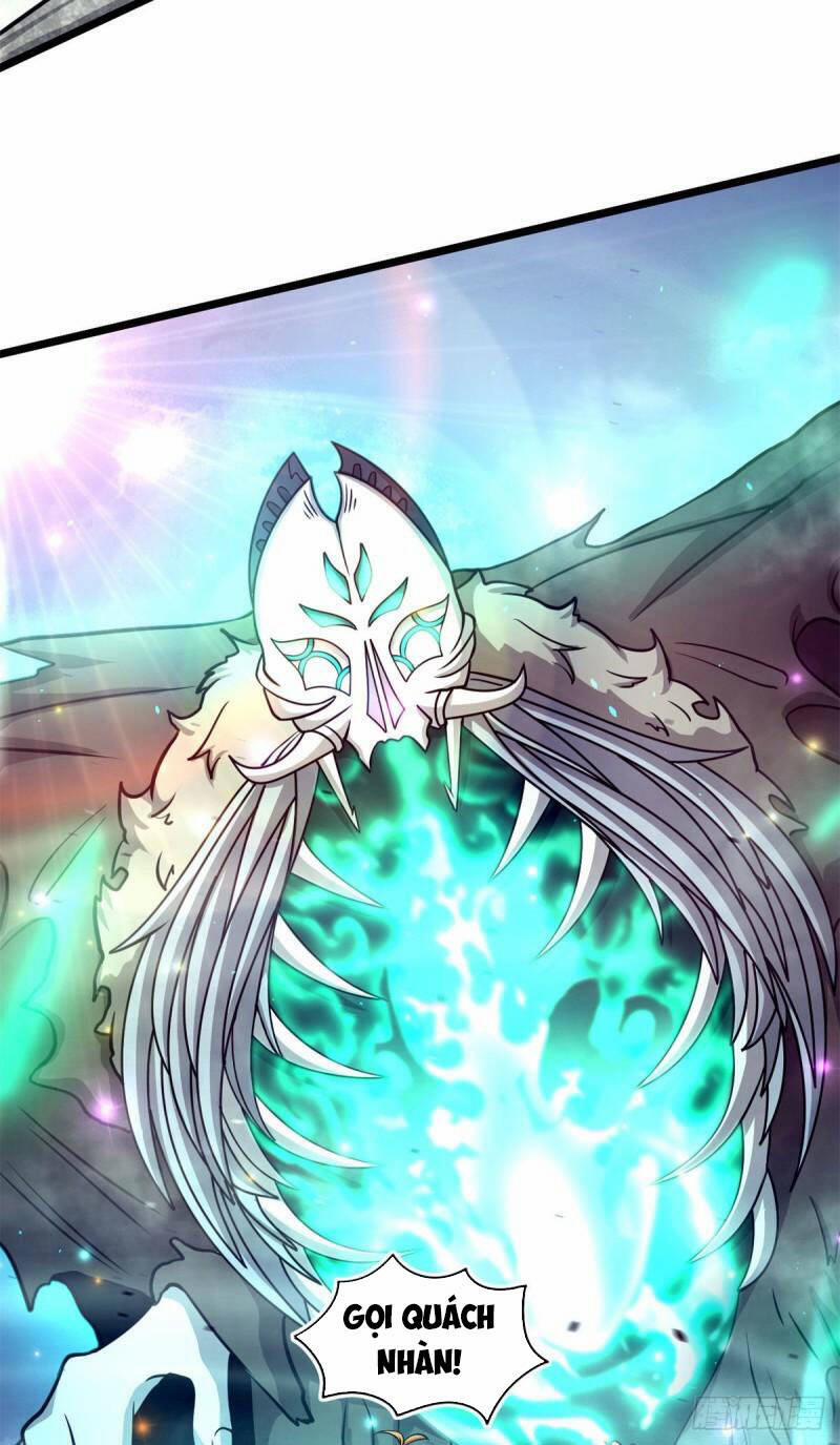 Sủng Mị 54 trang 22