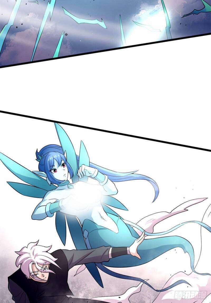 Sủng Mị 54 trang 27