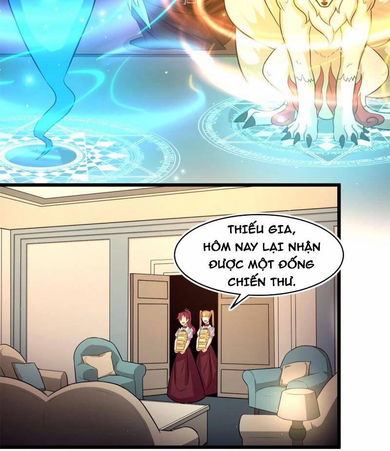 Sủng Mị 54 trang 3