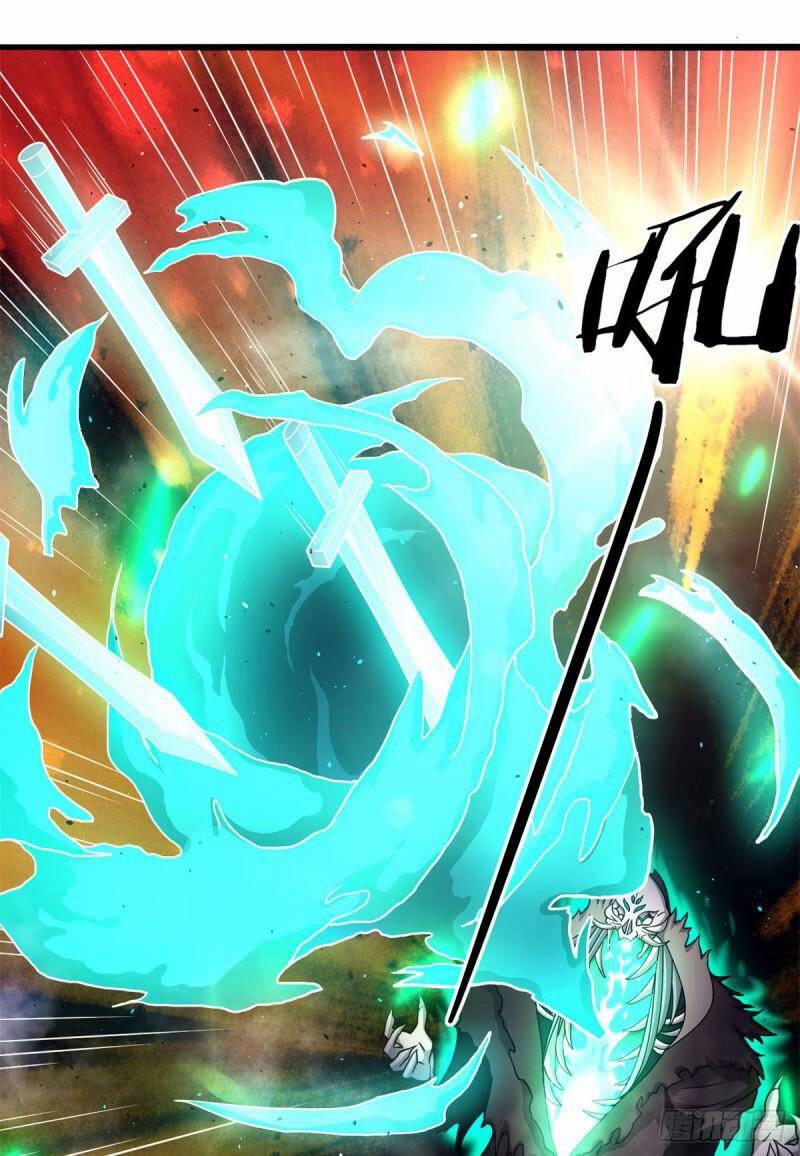 Sủng Mị 54 trang 30