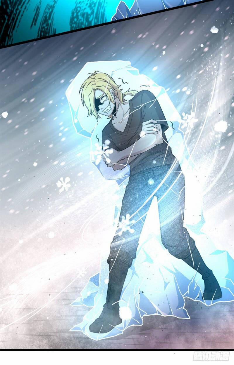 Sủng Mị 54 trang 37