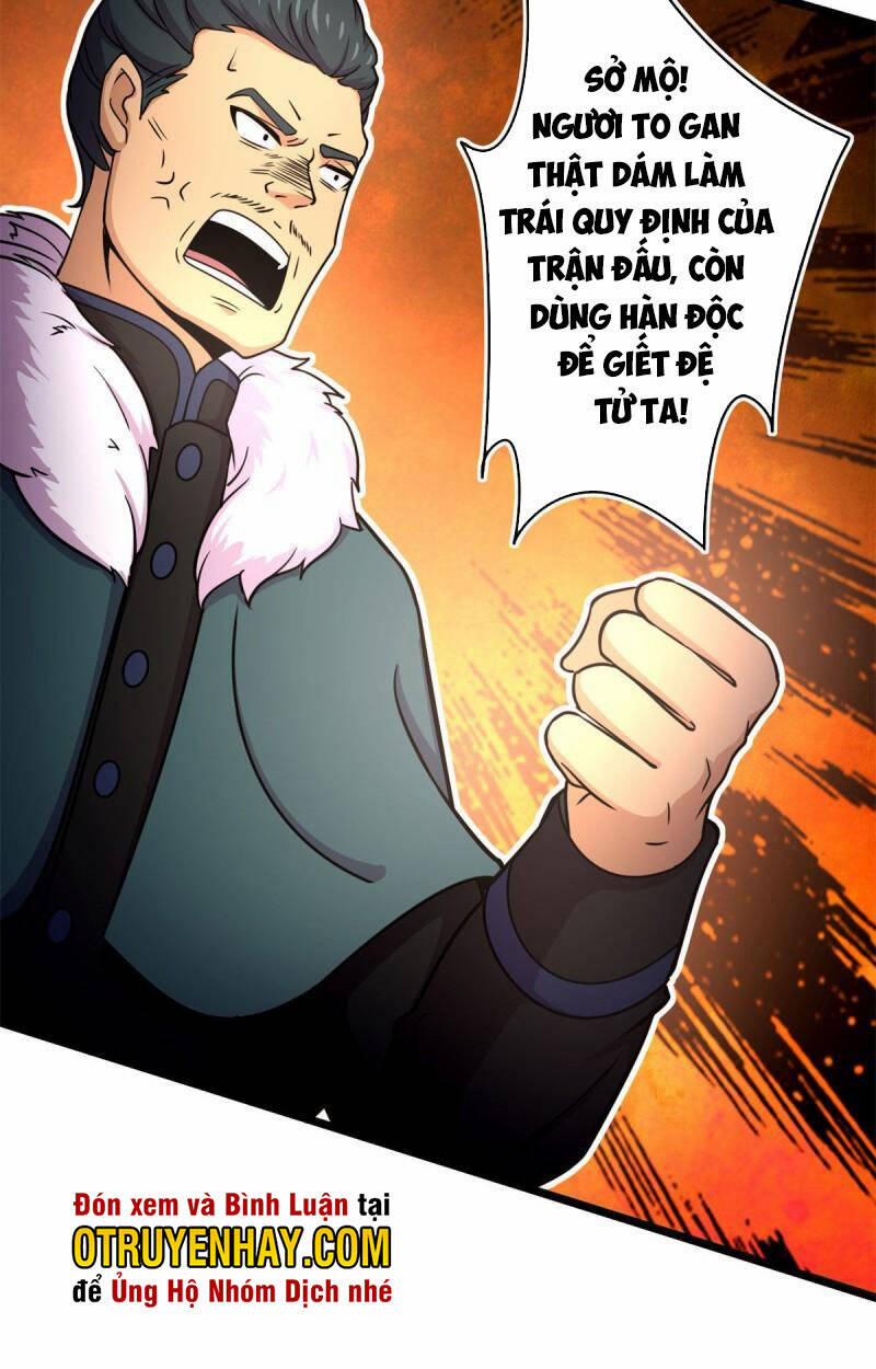 Sủng Mị 54 trang 39