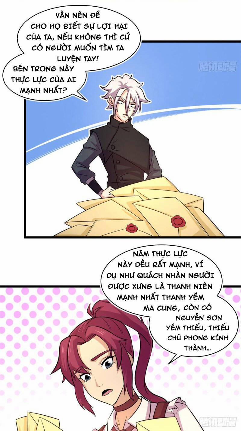 Sủng Mị 54 trang 4