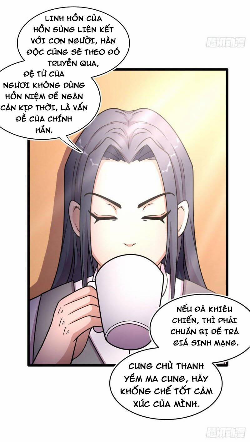 Sủng Mị 54 trang 40