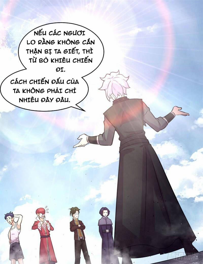 Sủng Mị 54 trang 41