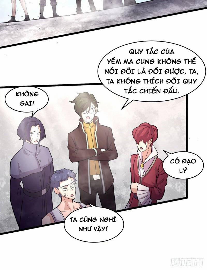 Sủng Mị 54 trang 42