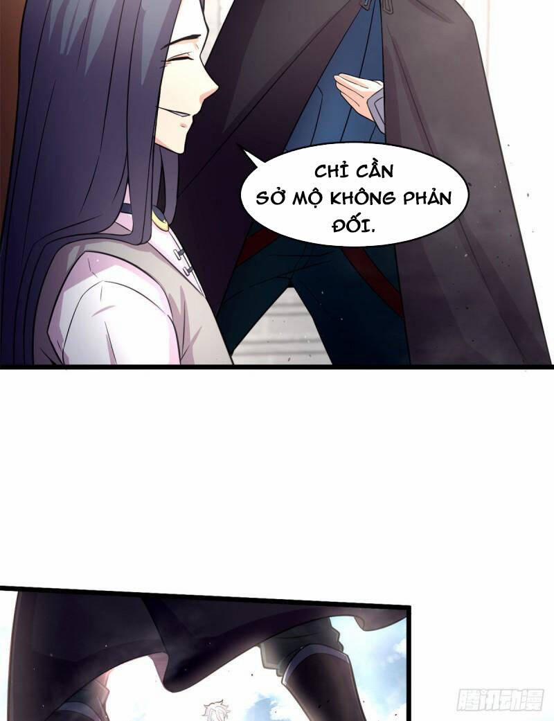 Sủng Mị 54 trang 44