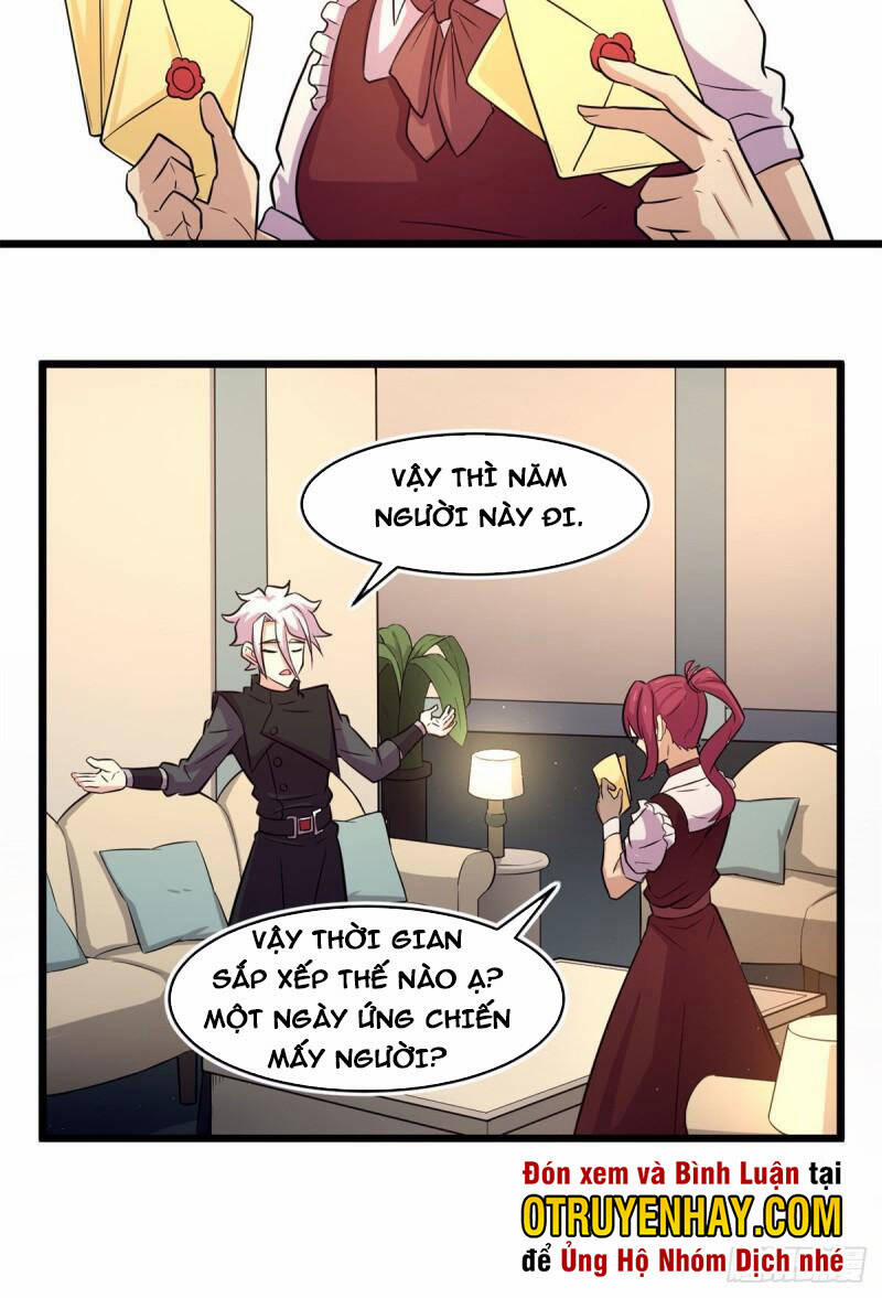 Sủng Mị 54 trang 5