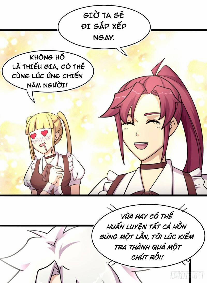 Sủng Mị 54 trang 7