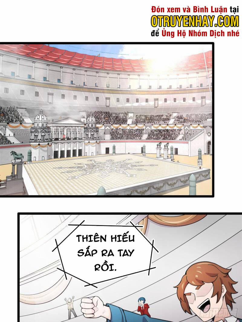 Sủng Mị 55 trang 1