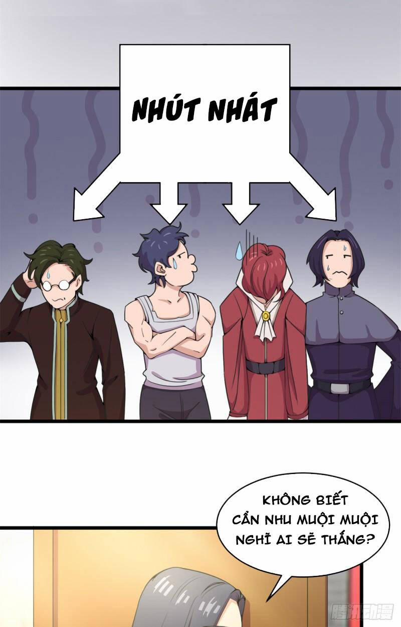 Sủng Mị 55 trang 11